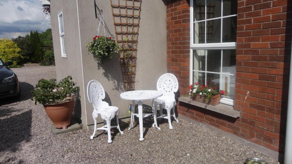 Westwood Country House Blarney Dış mekan fotoğraf