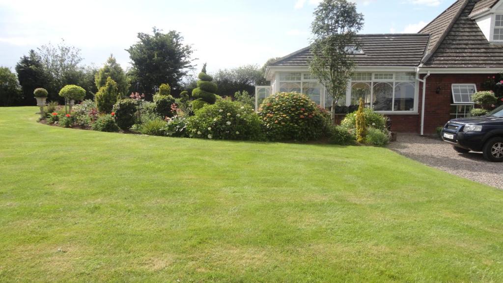 Westwood Country House Blarney Dış mekan fotoğraf