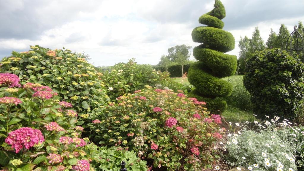 Westwood Country House Blarney Dış mekan fotoğraf