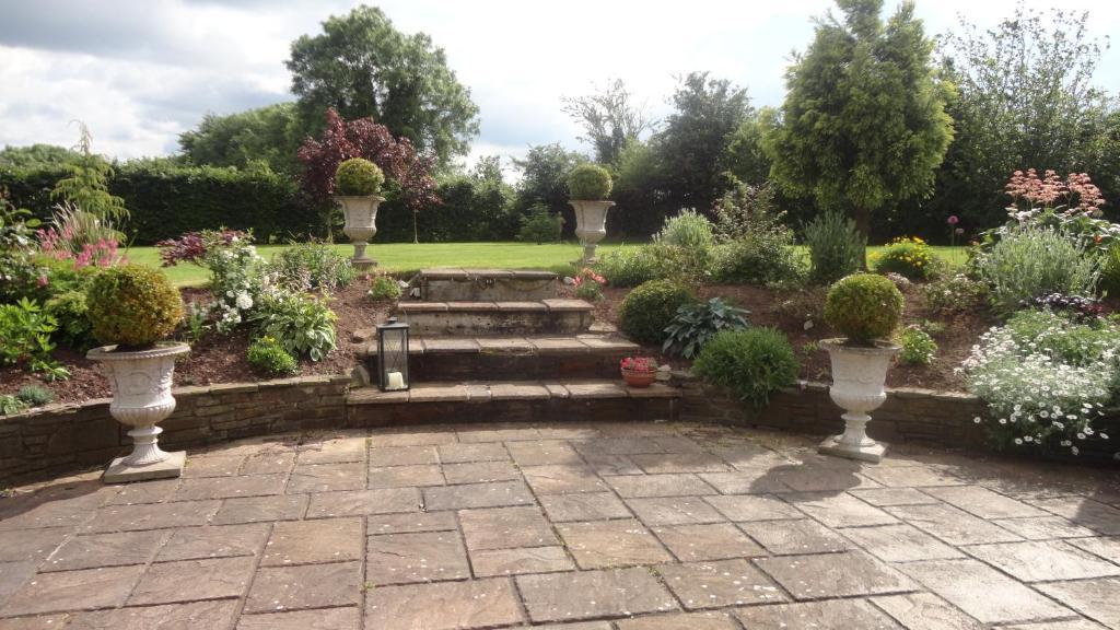 Westwood Country House Blarney Dış mekan fotoğraf
