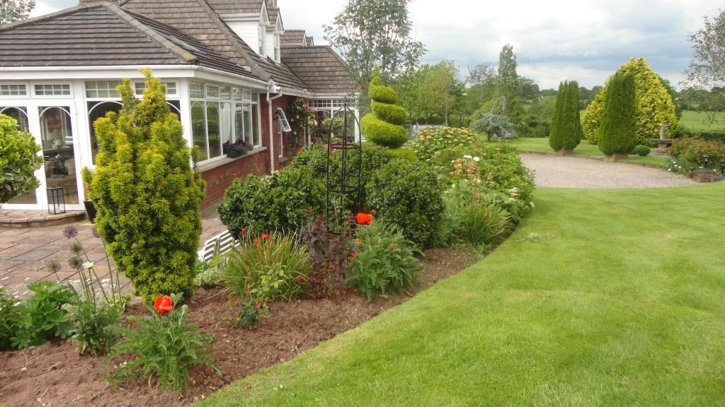 Westwood Country House Blarney Dış mekan fotoğraf
