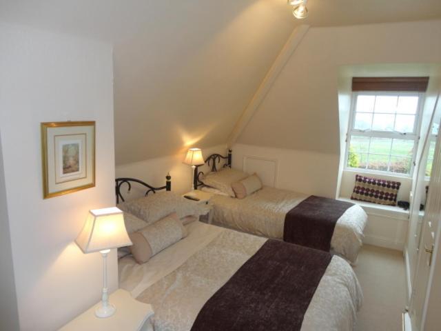 Westwood Country House Blarney Oda fotoğraf