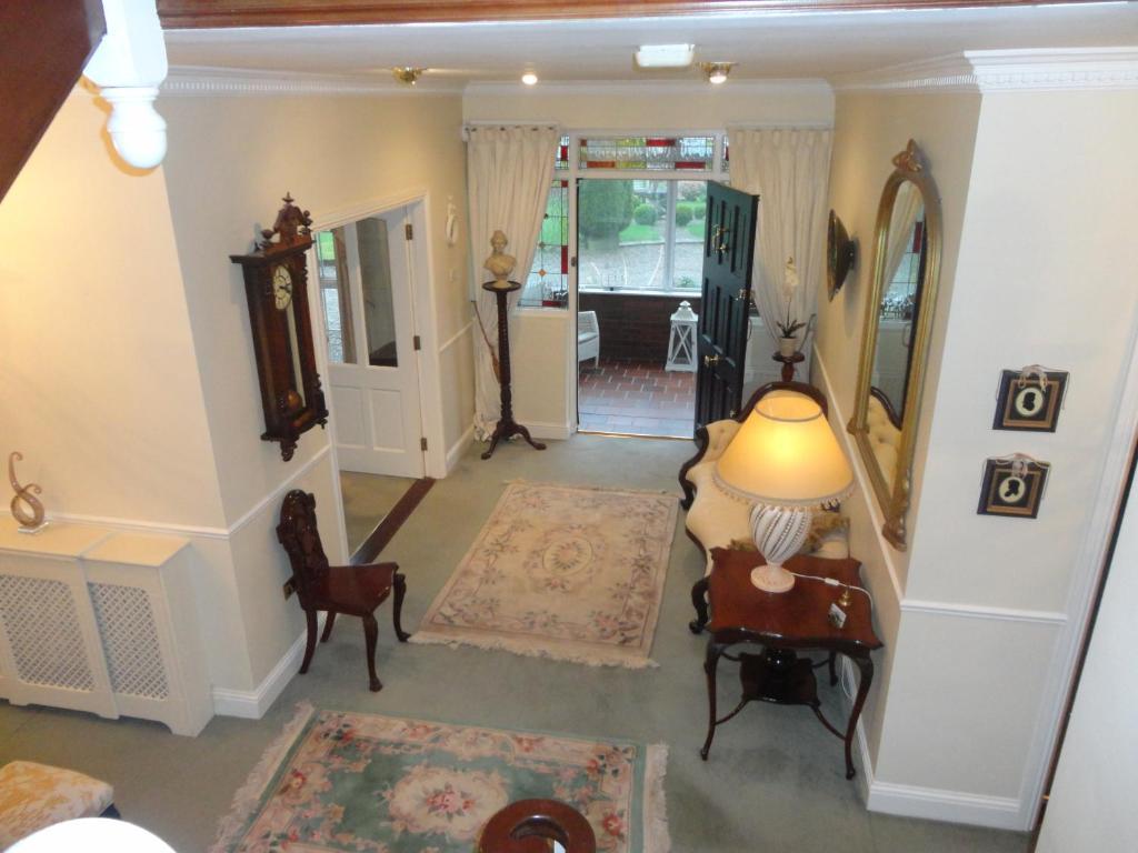 Westwood Country House Blarney Dış mekan fotoğraf