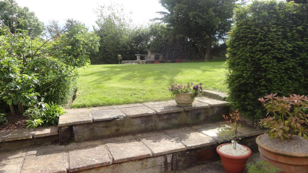 Westwood Country House Blarney Dış mekan fotoğraf