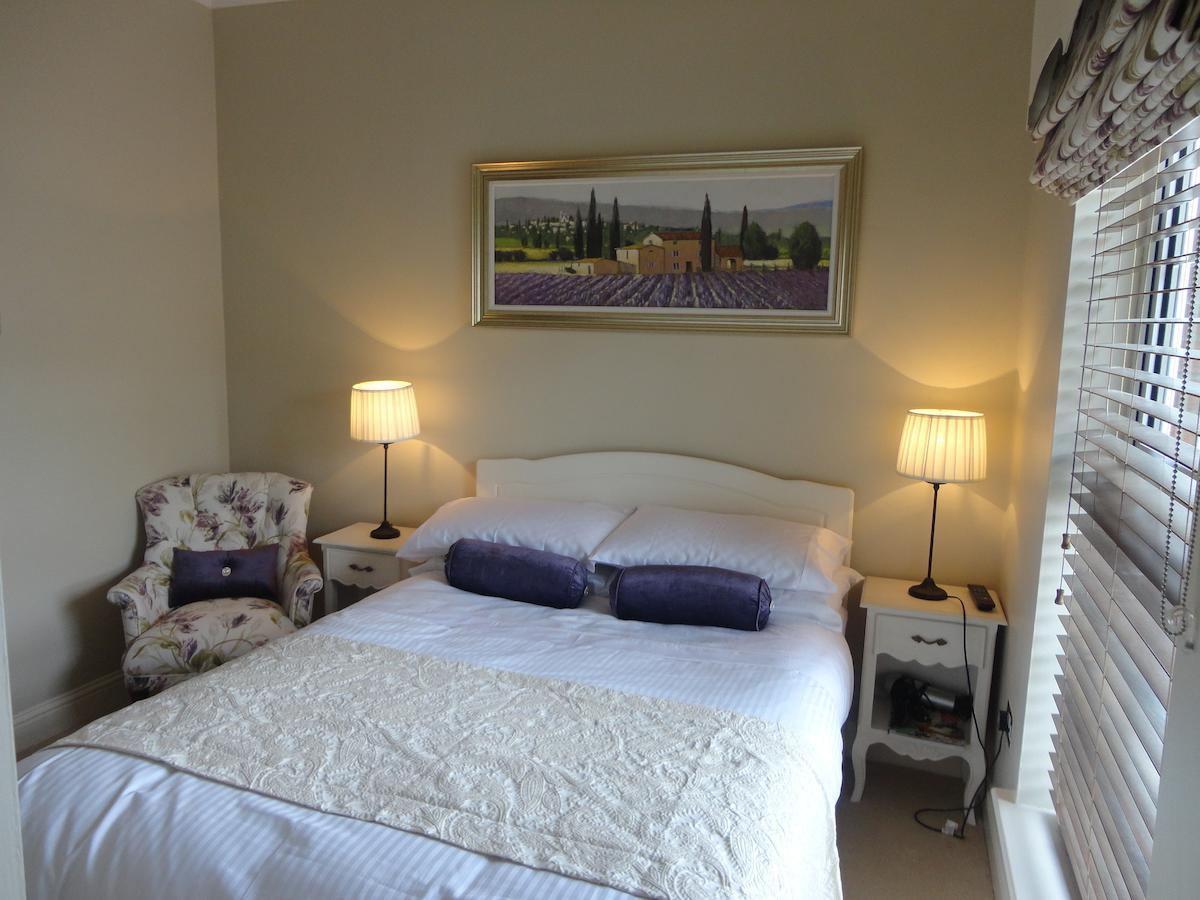 Westwood Country House Blarney Oda fotoğraf