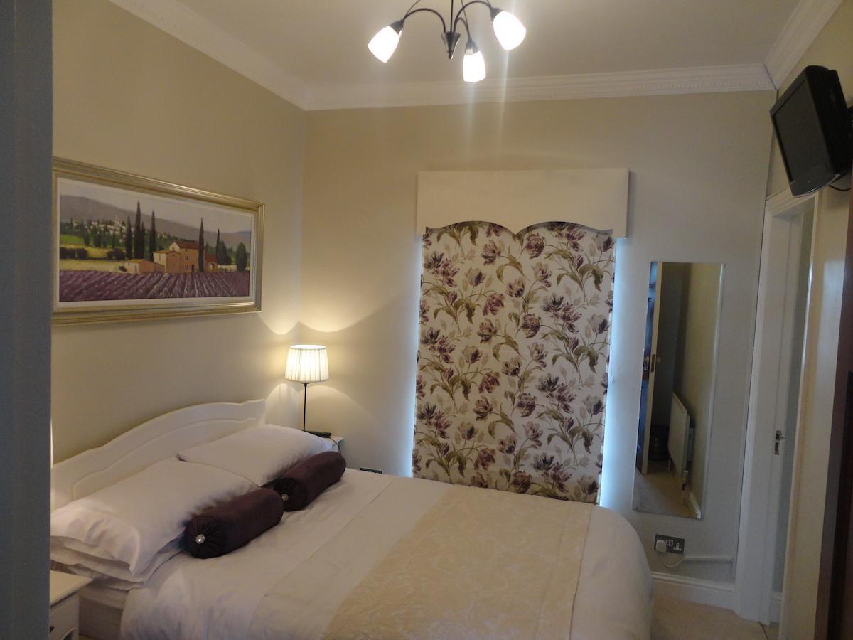 Westwood Country House Blarney Oda fotoğraf