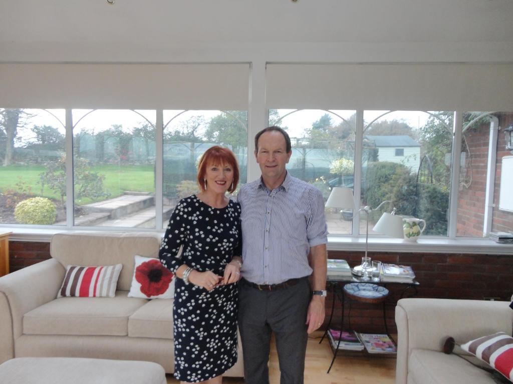 Westwood Country House Blarney Dış mekan fotoğraf