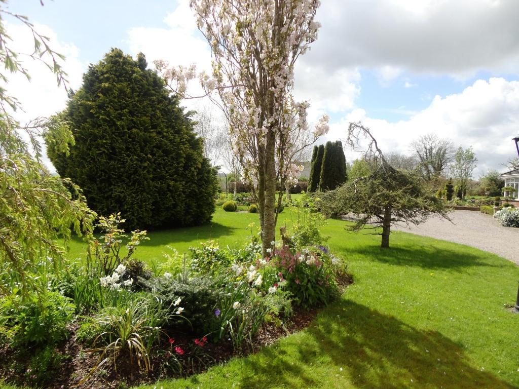 Westwood Country House Blarney Dış mekan fotoğraf